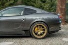 Ferrari 612 Scaglietti F1 Limitowana Edycja Scaglietti F1 NOVITEC - 9
