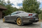 Ferrari 612 Scaglietti F1 Limitowana Edycja Scaglietti F1 NOVITEC - 11