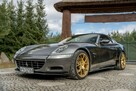Ferrari 612 Scaglietti F1 Limitowana Edycja Scaglietti F1 NOVITEC - 12