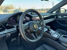 Porsche Panamera Dociągi / Panorama / Nagłośnienie BOSE / Kamera 360 / FV marża - 10