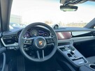 Porsche Panamera Dociągi / Panorama / Nagłośnienie BOSE / Kamera 360 / FV marża - 11