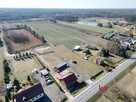 Działka budowlana Sierakowice gm. Sośnicowice, Kozielska - 2