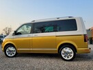 Volkswagen Multivan BULLI**70-Lecie VW**DSG**Jak Nowy**Stan Idealny**4-Motion**FULL** - 11