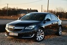 Opel Insignia 1.6CDTI 136KM#Virtual#Bixenon#Ledy#Navi#Skóry#Climatr#Kamera#Gwarancja - 2