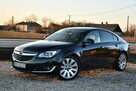 Opel Insignia 1.6CDTI 136KM#Virtual#Bixenon#Ledy#Navi#Skóry#Climatr#Kamera#Gwarancja - 3