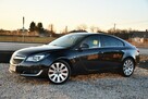 Opel Insignia 1.6CDTI 136KM#Virtual#Bixenon#Ledy#Navi#Skóry#Climatr#Kamera#Gwarancja - 4