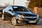 Opel Insignia 1.6CDTI 136KM#Virtual#Bixenon#Ledy#Navi#Skóry#Climatr#Kamera#Gwarancja - 8