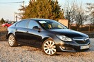Opel Insignia 1.6CDTI 136KM#Virtual#Bixenon#Ledy#Navi#Skóry#Climatr#Kamera#Gwarancja - 10