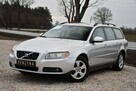 Volvo V70 2.0i#145PS#Podgrzewane Fotele#Alus#Climatronic#Serwis#12m Gwarancji!!! - 9