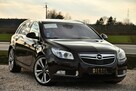 Opel Insignia 2.0CDTI#194PS#4x4!#OPC#Bixenon#Wentyle#Navi#Climatr#Świeży Import#FuLL - 2