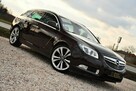 Opel Insignia 2.0CDTI#194PS#4x4!#OPC#Bixenon#Wentyle#Navi#Climatr#Świeży Import#FuLL - 5