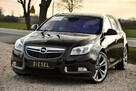 Opel Insignia 2.0CDTI#194PS#4x4!#OPC#Bixenon#Wentyle#Navi#Climatr#Świeży Import#FuLL - 7