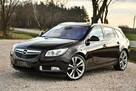 Opel Insignia 2.0CDTI#194PS#4x4!#OPC#Bixenon#Wentyle#Navi#Climatr#Świeży Import#FuLL - 8