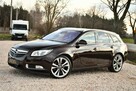 Opel Insignia 2.0CDTI#194PS#4x4!#OPC#Bixenon#Wentyle#Navi#Climatr#Świeży Import#FuLL - 9