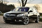 Opel Insignia 2.0CDTI#194PS#4x4!#OPC#Bixenon#Wentyle#Navi#Climatr#Świeży Import#FuLL - 10