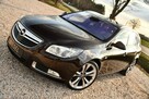 Opel Insignia 2.0CDTI#194PS#4x4!#OPC#Bixenon#Wentyle#Navi#Climatr#Świeży Import#FuLL - 12