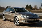 Citroen C5 1.8i#125PS#Manual#Xenon#Welury#Climatr#Świeży Import#1 Rok Gwarancji!! - 2