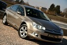 Citroen C5 1.8i#125PS#Manual#Xenon#Welury#Climatr#Świeży Import#1 Rok Gwarancji!! - 5