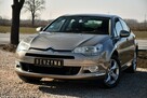Citroen C5 1.8i#125PS#Manual#Xenon#Welury#Climatr#Świeży Import#1 Rok Gwarancji!! - 8