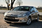 Citroen C5 1.8i#125PS#Manual#Xenon#Welury#Climatr#Świeży Import#1 Rok Gwarancji!! - 9