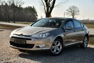 Citroen C5 1.8i#125PS#Manual#Xenon#Welury#Climatr#Świeży Import#1 Rok Gwarancji!! - 10