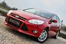 Ford Focus 1.0i#125PS#TITANIUM#Ledy#Bixenon#Climatr#Navi#Start Stop#1 Rok Gwaranc - 2