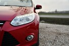 Ford Focus 1.0i#125PS#TITANIUM#Ledy#Bixenon#Climatr#Navi#Start Stop#1 Rok Gwaranc - 3