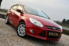 Ford Focus 1.0i#125PS#TITANIUM#Ledy#Bixenon#Climatr#Navi#Start Stop#1 Rok Gwaranc - 4