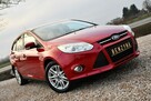 Ford Focus 1.0i#125PS#TITANIUM#Ledy#Bixenon#Climatr#Navi#Start Stop#1 Rok Gwaranc - 5