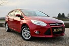 Ford Focus 1.0i#125PS#TITANIUM#Ledy#Bixenon#Climatr#Navi#Start Stop#1 Rok Gwaranc - 6