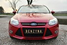 Ford Focus 1.0i#125PS#TITANIUM#Ledy#Bixenon#Climatr#Navi#Start Stop#1 Rok Gwaranc - 10
