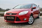 Ford Focus 1.0i#125PS#TITANIUM#Ledy#Bixenon#Climatr#Navi#Start Stop#1 Rok Gwaranc - 11