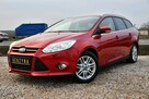 Ford Focus 1.0i#125PS#TITANIUM#Ledy#Bixenon#Climatr#Navi#Start Stop#1 Rok Gwaranc - 12