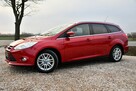 Ford Focus 1.0i#125PS#TITANIUM#Ledy#Bixenon#Climatr#Navi#Start Stop#1 Rok Gwaranc - 14