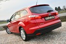 Ford Focus 1.0i#125PS#TITANIUM#Ledy#Bixenon#Climatr#Navi#Start Stop#1 Rok Gwaranc - 15