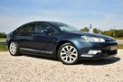 Citroen C5 1.6i#156PS#Aut#Lift#Ledy#Navi#Skóry#Masaże#Climatr#12m Gwarancji w Cen - 10