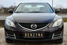 Mazda 6 1.8i#120PS#Klima#Elektryka#Alus#Świeży Import#12m Gwarancji w Cenie!!! - 2