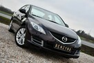 Mazda 6 1.8i#120PS#Klima#Elektryka#Alus#Świeży Import#12m Gwarancji w Cenie!!! - 3