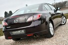Mazda 6 1.8i#120PS#Klima#Elektryka#Alus#Świeży Import#12m Gwarancji w Cenie!!! - 4