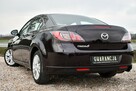 Mazda 6 1.8i#120PS#Klima#Elektryka#Alus#Świeży Import#12m Gwarancji w Cenie!!! - 5