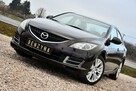 Mazda 6 1.8i#120PS#Klima#Elektryka#Alus#Świeży Import#12m Gwarancji w Cenie!!! - 6