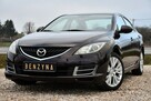 Mazda 6 1.8i#120PS#Klima#Elektryka#Alus#Świeży Import#12m Gwarancji w Cenie!!! - 7