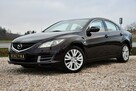 Mazda 6 1.8i#120PS#Klima#Elektryka#Alus#Świeży Import#12m Gwarancji w Cenie!!! - 8