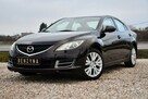 Mazda 6 1.8i#120PS#Klima#Elektryka#Alus#Świeży Import#12m Gwarancji w Cenie!!! - 9
