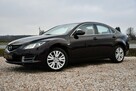 Mazda 6 1.8i#120PS#Klima#Elektryka#Alus#Świeży Import#12m Gwarancji w Cenie!!! - 10