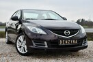Mazda 6 1.8i#120PS#Klima#Elektryka#Alus#Świeży Import#12m Gwarancji w Cenie!!! - 11