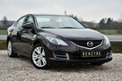 Mazda 6 1.8i#120PS#Klima#Elektryka#Alus#Świeży Import#12m Gwarancji w Cenie!!! - 12