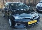 Toyota Auris Bateria hybrydowa po wymianie- na gwarancji, NIE TAXI. - 1