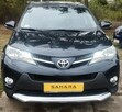 Toyota RAV-4 Pierwsza rejestracja 2016 rok, 4x4, salon Polska. - 4