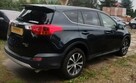 Toyota RAV-4 Pierwsza rejestracja 2016 rok, 4x4, salon Polska. - 5